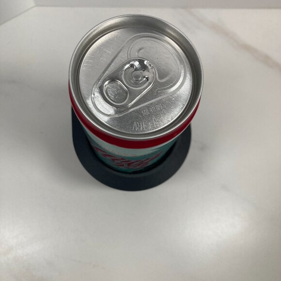 Cup Holder Insert for Subaru Crosstrek Impreza Sports Drinks Black - Picture 13 of 13